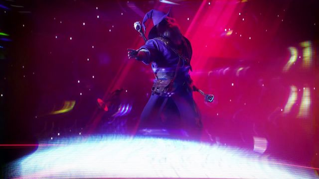 [0:47] - Season 10 Battle Pass Trailer