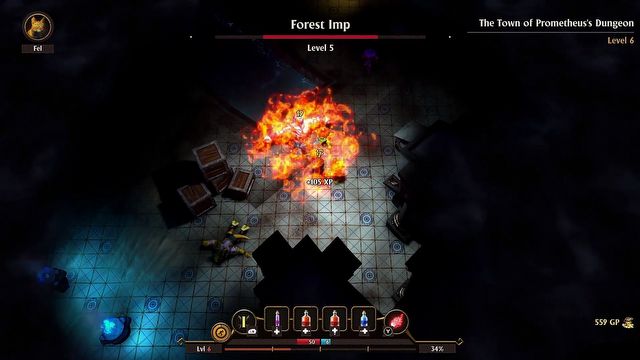 [0:25] - zwiastun DLC Prometheus