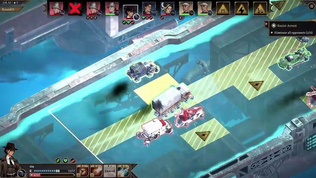 [1:18] - Launch Trailer