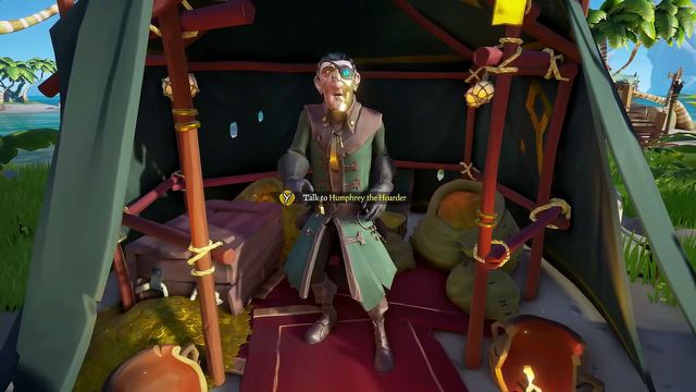 [3:06] - Season 18 Content Update Trailer