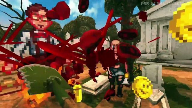 [1:26] - Announce Trailer