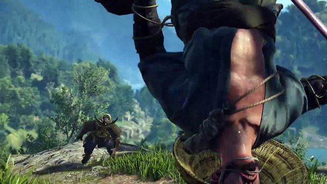 [1:06] - Nintendo Switch 2 Launch Trailer