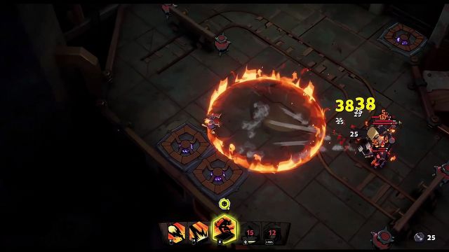 [0:45] - zwiastun rozgrywki