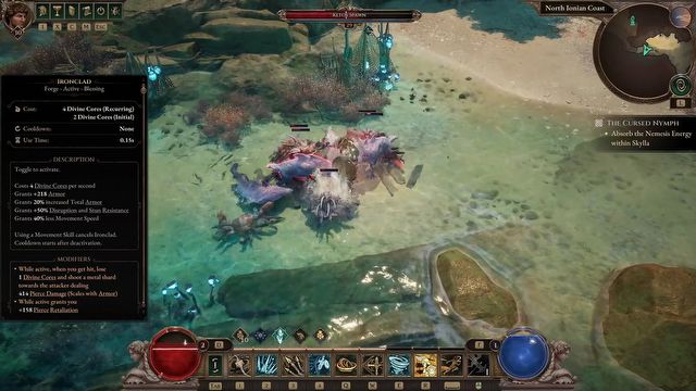 [6:21] - Forge Mastery, Relics, and Charms Early Access Update Overview Trailer