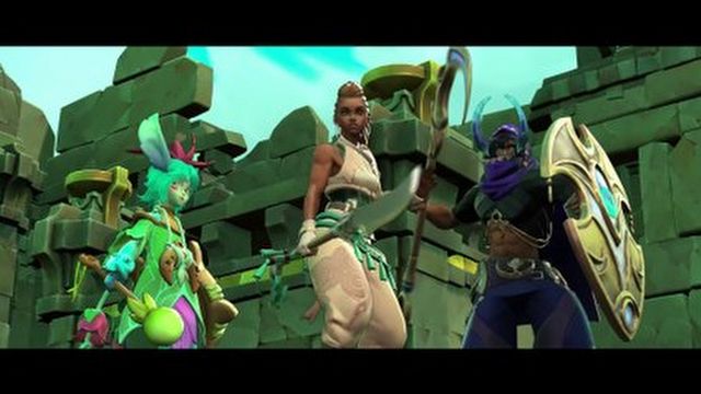 [0:44] - zwiastun premierowy wczesnego dostępu