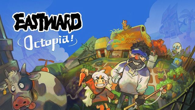 [1:17] zwiastun DLC Octopia #2