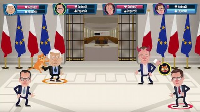 [1:19] - zwiastun #1