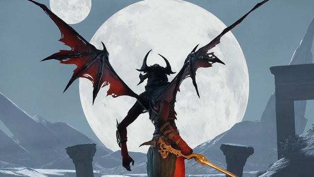 [1:25] zwiastun DLC Purgatory