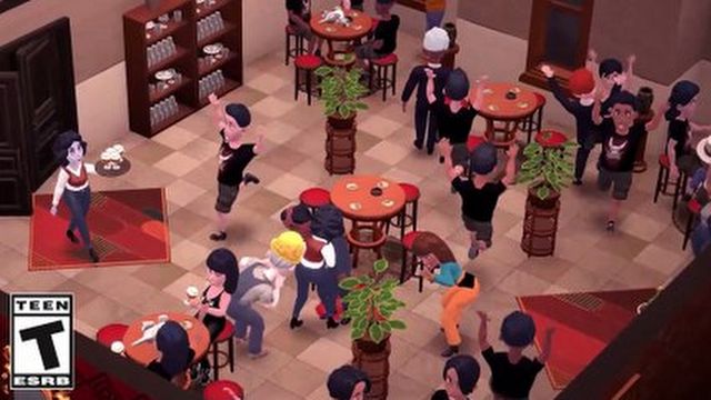 [1:11] - zwiastun premierowy