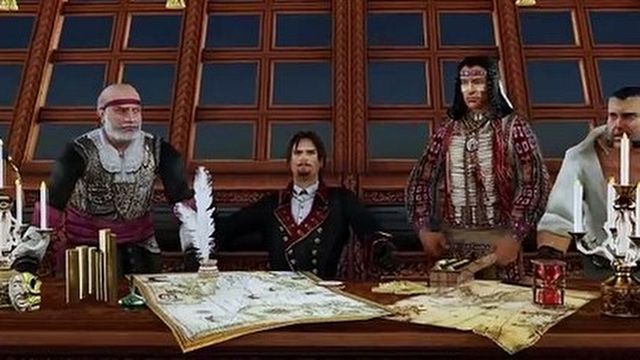 [3:00] - zwiastun rozgrywki