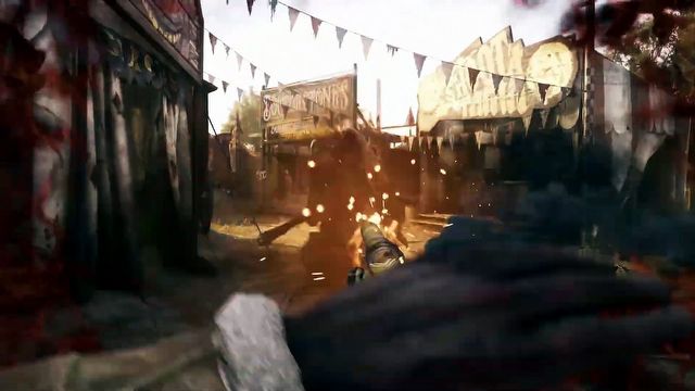[0:48] - zwiastun Legacy Chronicle