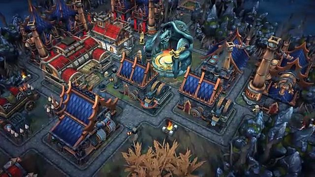 [0:39] - Console Launch Trailer