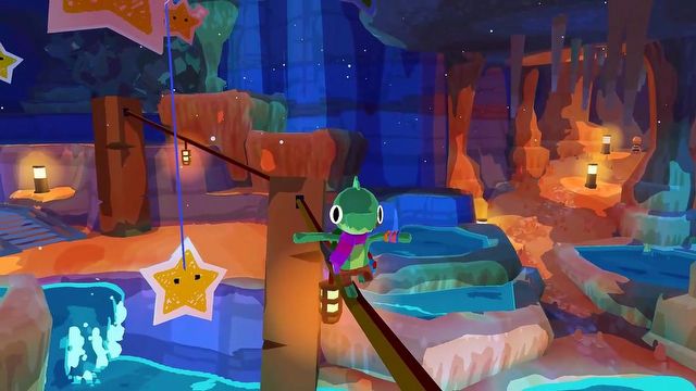 [1:10] - In the Dark DLC Release Date Trailer