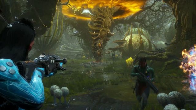 [1:14] - Nintendo Direct Partner Showcase Trailer (February 2026)