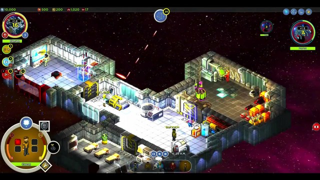 [0:52] Early Access trailer