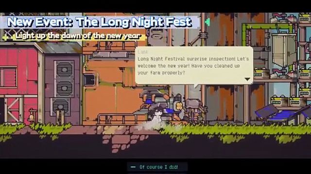 [1:16] - zwiastun aktualizacji Harvest & Fusion