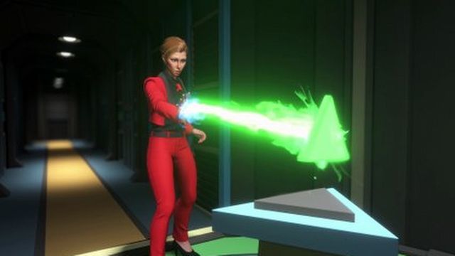 [1:06] - zwiastun rozgrywki