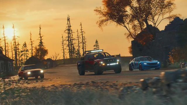 [1:03] TGA 2018 trailer