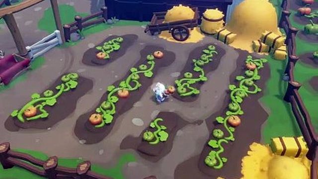 [1:09] - zwiastun rozgrywki