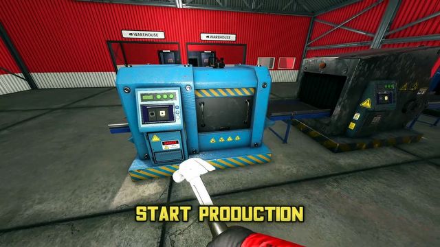 [1:17] Polski gigant wydawniczy wypuści turecki symulator FPP. W Ore Factory Squad będziemy wydobywać zasoby i budować fabryki, stopniowo rozkręcając zyskowny biznes