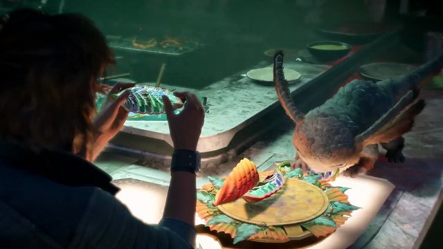 [2:46] - Nintendo Switch 2 Trailer