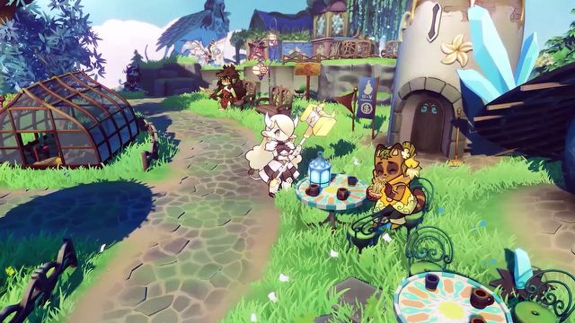 [1:01] - zwiastun premierowy wczesnego dostępu