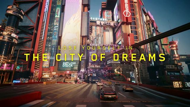 [1:00] - Nintendo Switch 2 Launch Trailer
