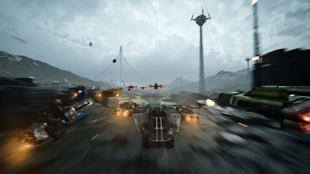 [0:36] - zwiastun DLSS 4.5