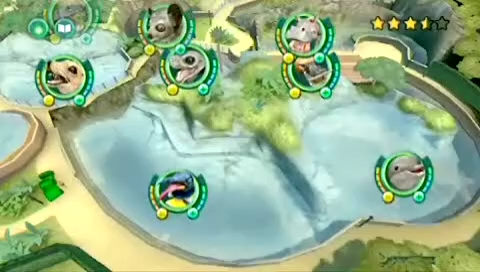 [1:05] E3 2008 - weterynarz