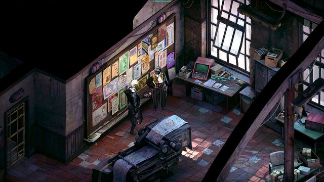 [4:40] Zero Parades For Dead Spies - Gameplay Deep Dive Trailer