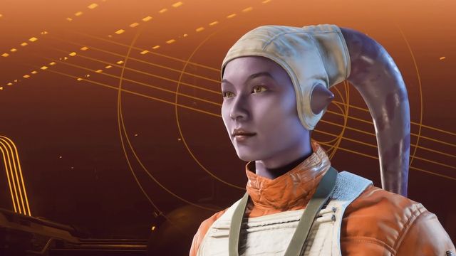 [5:46] zwiastun rozgrywki #1