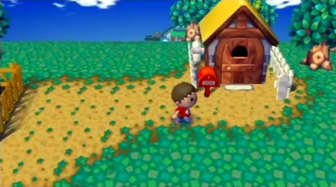 [1:52] E3 2008 - gameplay