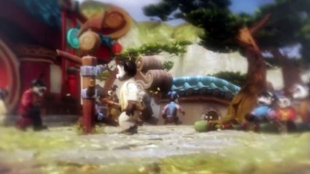 [1:24] Announce Trailer