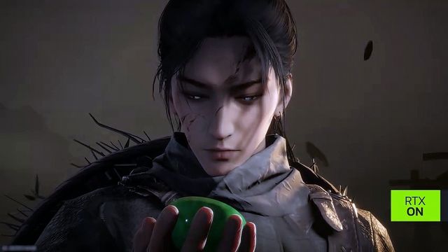 [0:46] - zwiastun DLSS 4.5