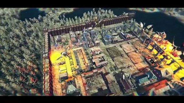 [1:40] - zwiastun premierowy wczesnego dostępu