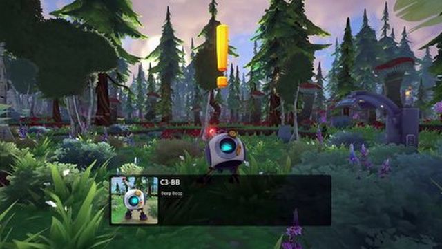 [1:37] - zwiastun premierowy Wczesnego Dostępu