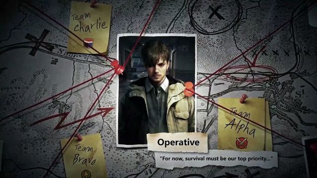 [1:08] - zwiastun rozgrywki