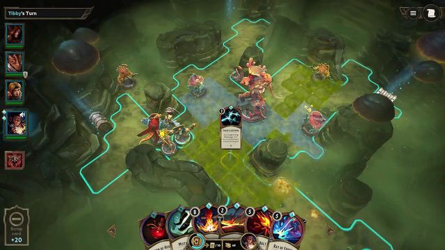 [1:26] - zwiastun rozgrywki