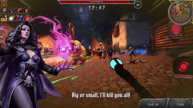 [0:59] - zwiastun z datą premiery na konsolach