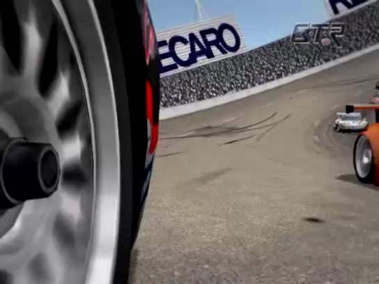 [1:53] King of Ovals