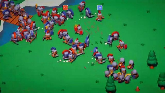 [1:46] - zwiastun rozgrywki