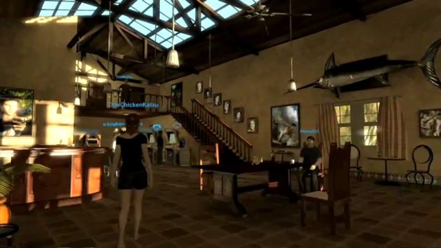 [0:59] E3 2008