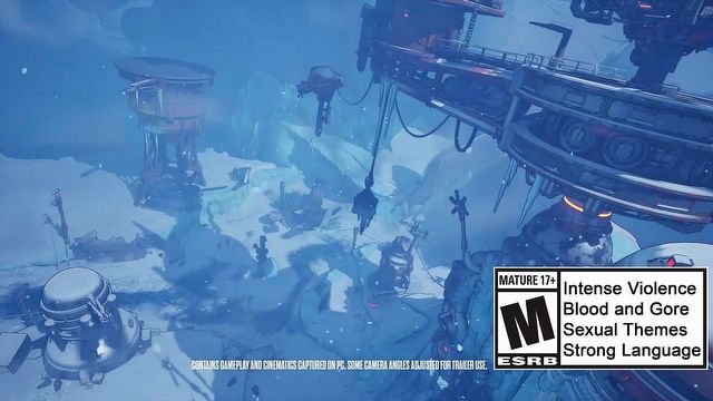 [0:25] - Mad Ellie and the Vault of the Damned Story Pack 1 Teaser Trailer