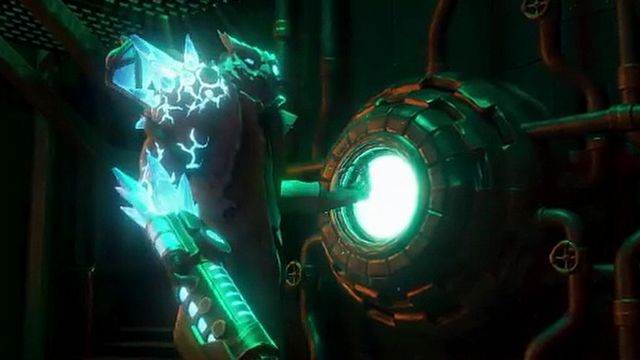 [1:35] - Early Access Release Date Trailer