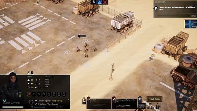 [6:36] - Combat Overview Trailer