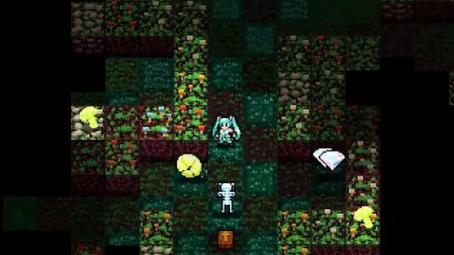 [0:56] - zwiastun DLC Hatsune Miku