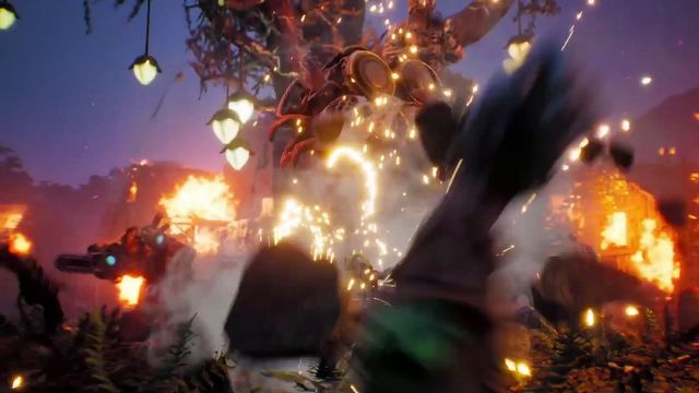 [2:33] - Full Launch Trailer