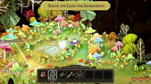 [1:13] - zwiastun wersji na urządzenia mobilne