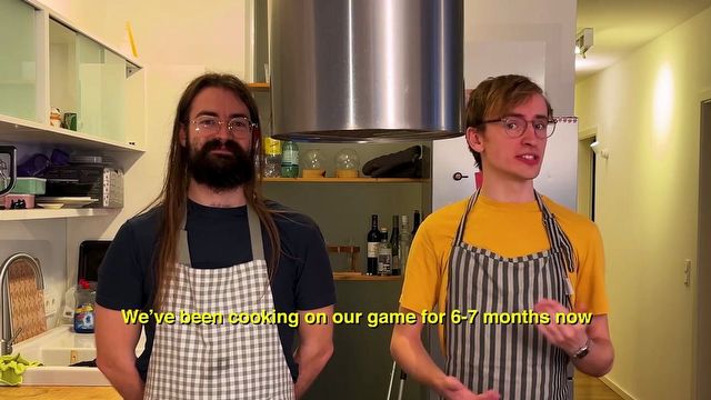 [0:41] - 1.0 Release Date Trailer