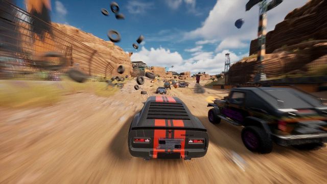 [1:07] zwiastun wczesnego dostępu